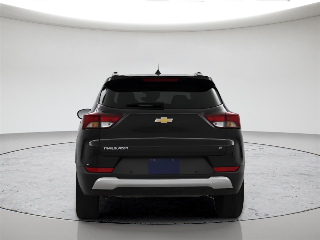 Chevrolet TrailBlazer LT 2025