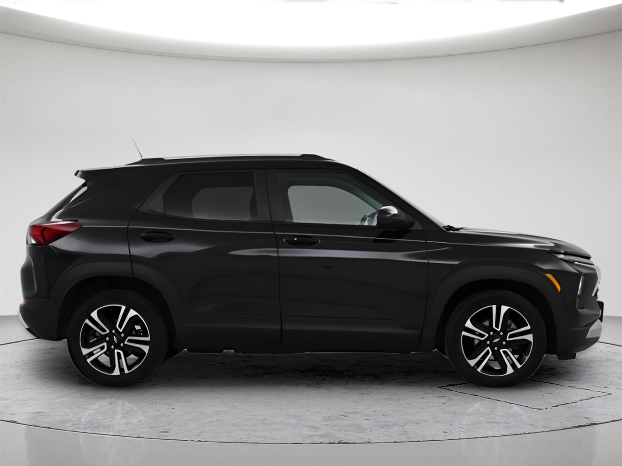 Chevrolet TrailBlazer LT 2025