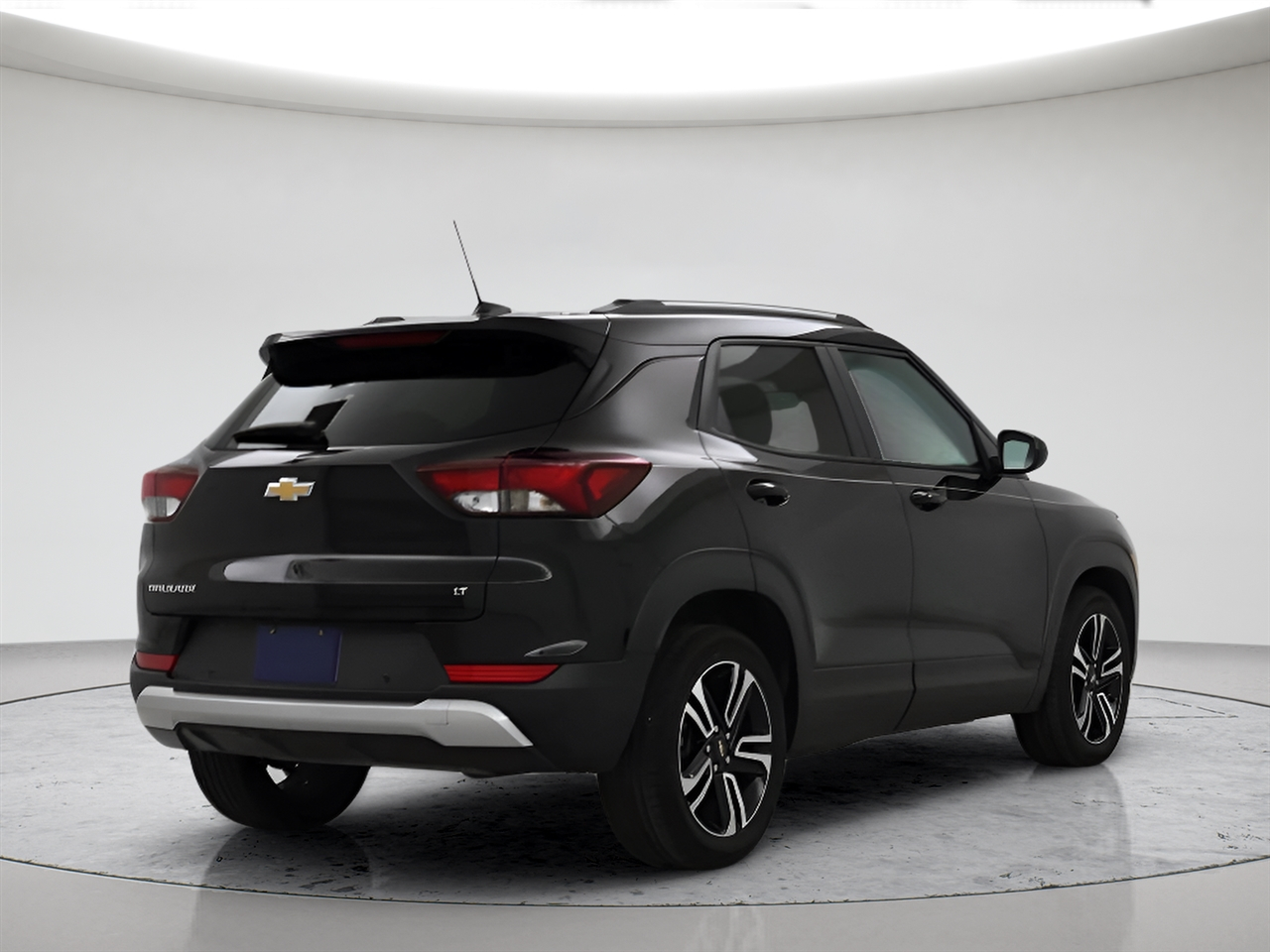 Chevrolet TrailBlazer LT 2025