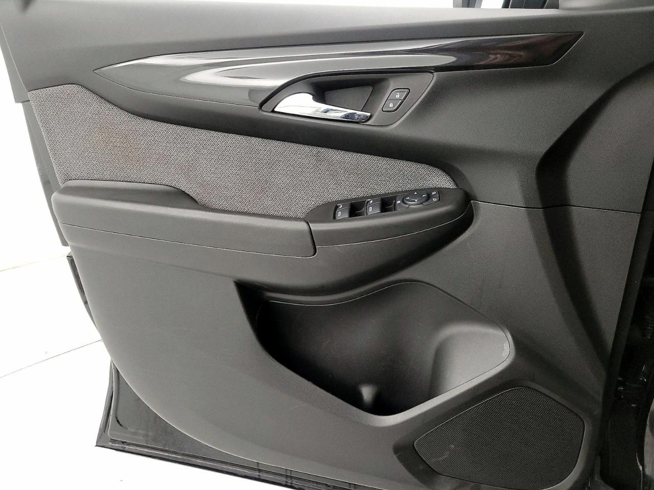 Chevrolet TrailBlazer LT 2025