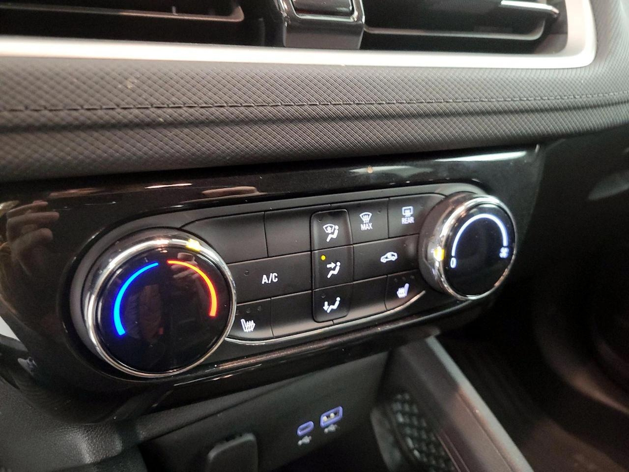 Chevrolet TrailBlazer LT 2025