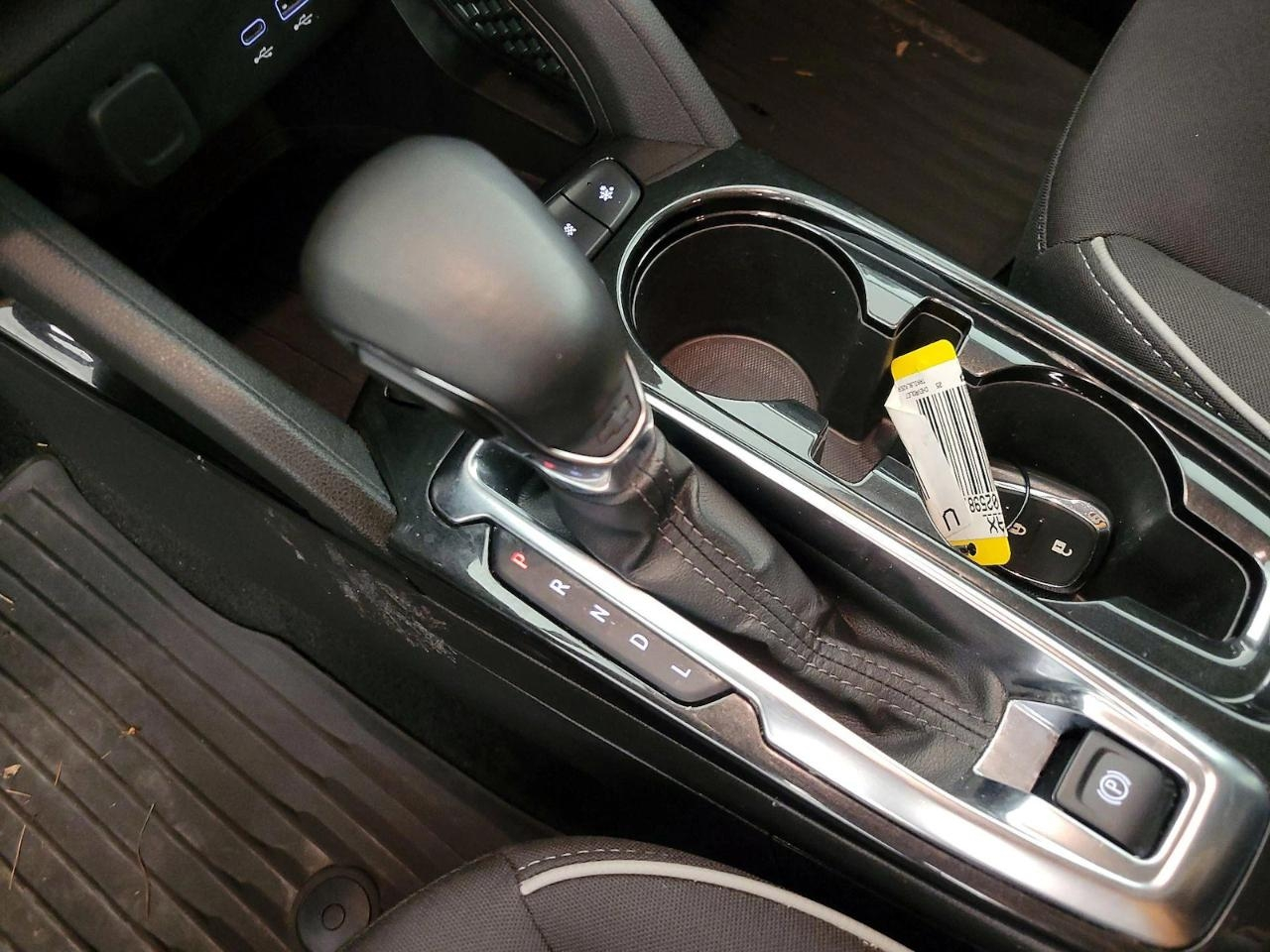 Chevrolet TrailBlazer LT 2025