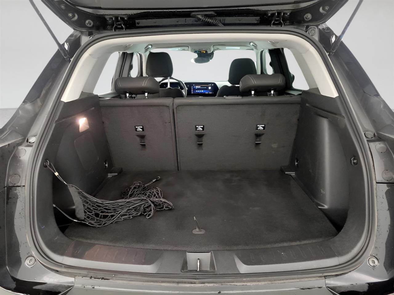 Chevrolet TrailBlazer LT 2025