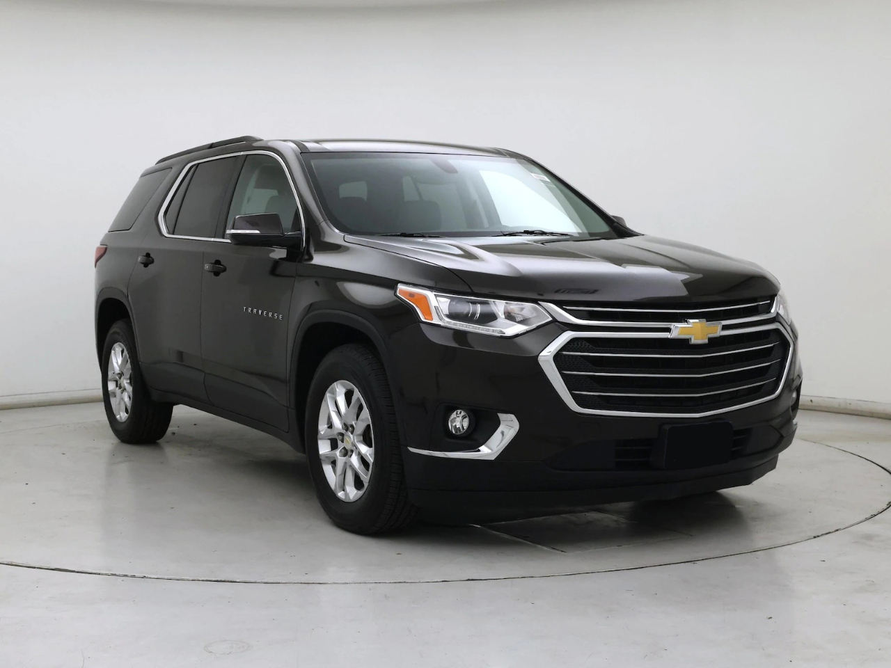 Chevrolet Traverse LT Cloth FWD 2020