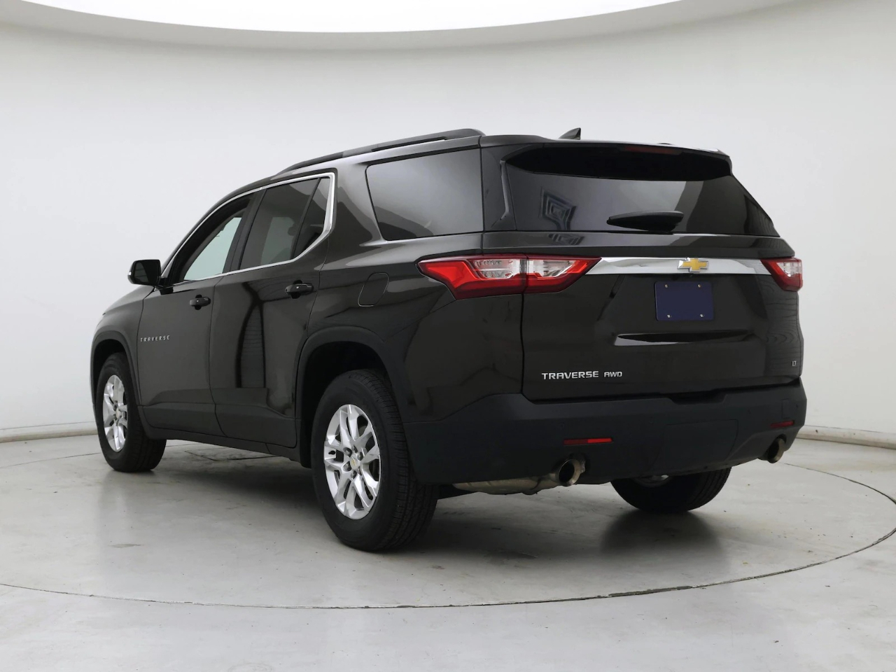 Chevrolet Traverse LT Cloth FWD 2020