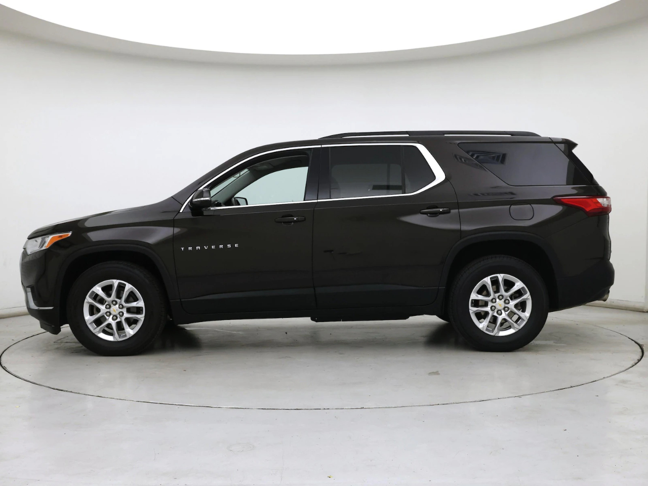 Chevrolet Traverse LT Cloth FWD 2020