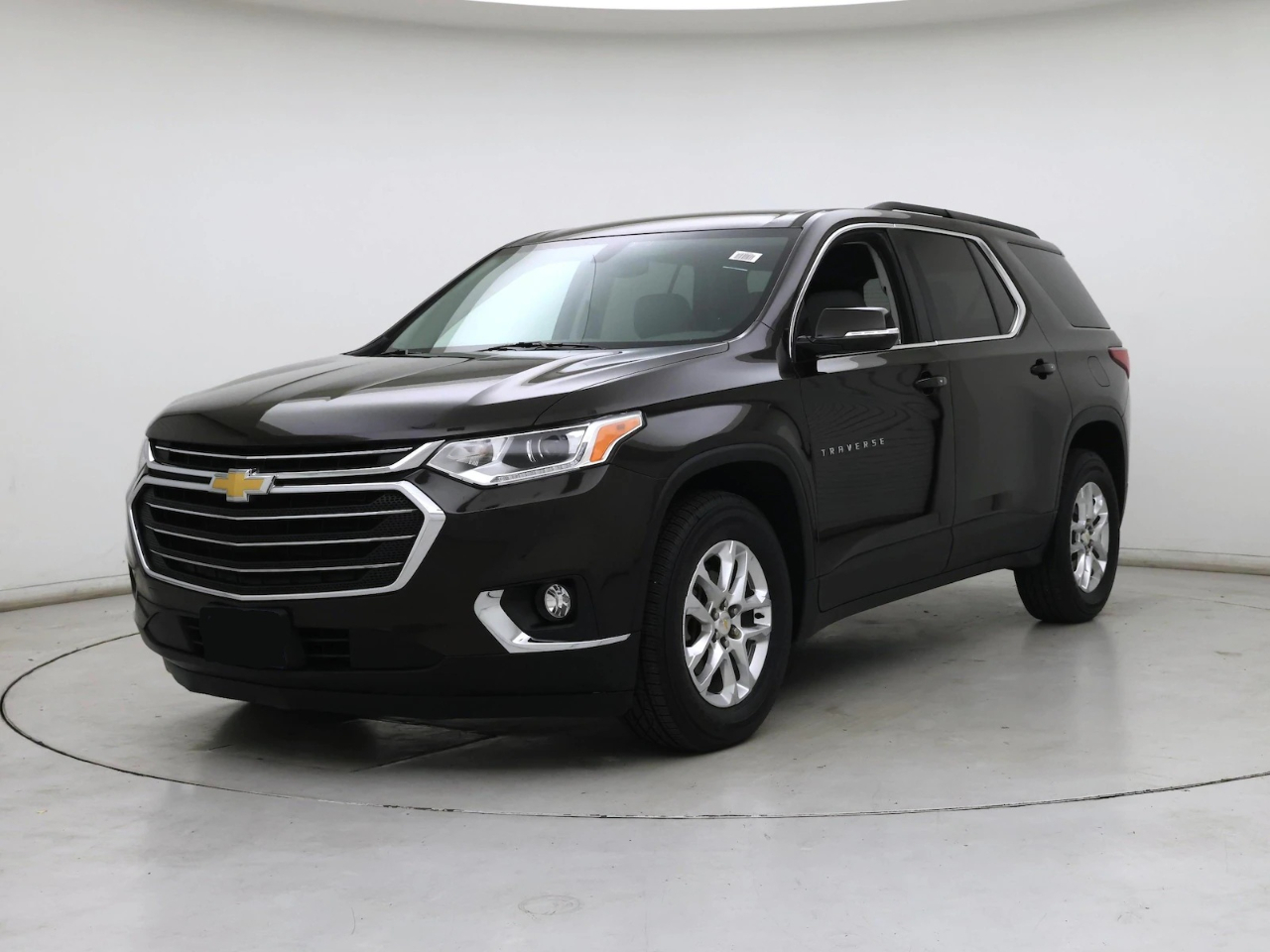 Chevrolet Traverse LT Cloth FWD 2020