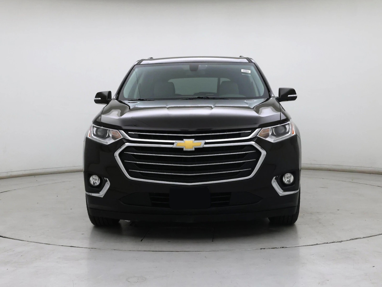 Chevrolet Traverse LT Cloth FWD 2020