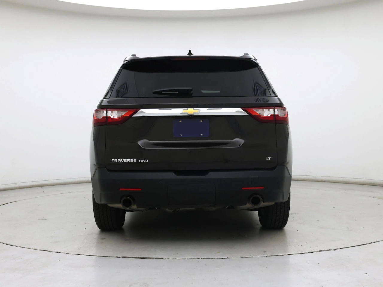 Chevrolet Traverse LT Cloth FWD 2020