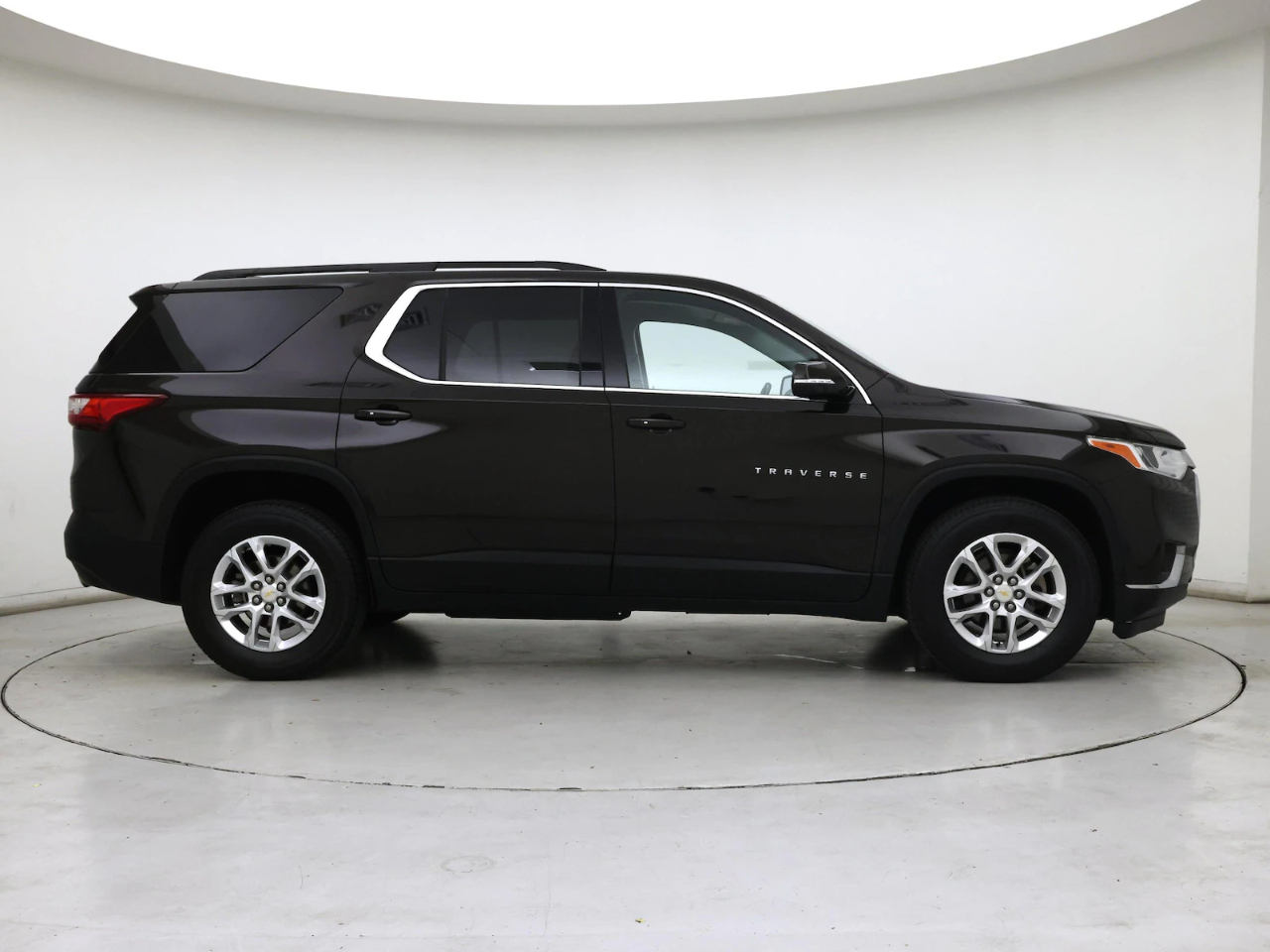 Chevrolet Traverse LT Cloth FWD 2020