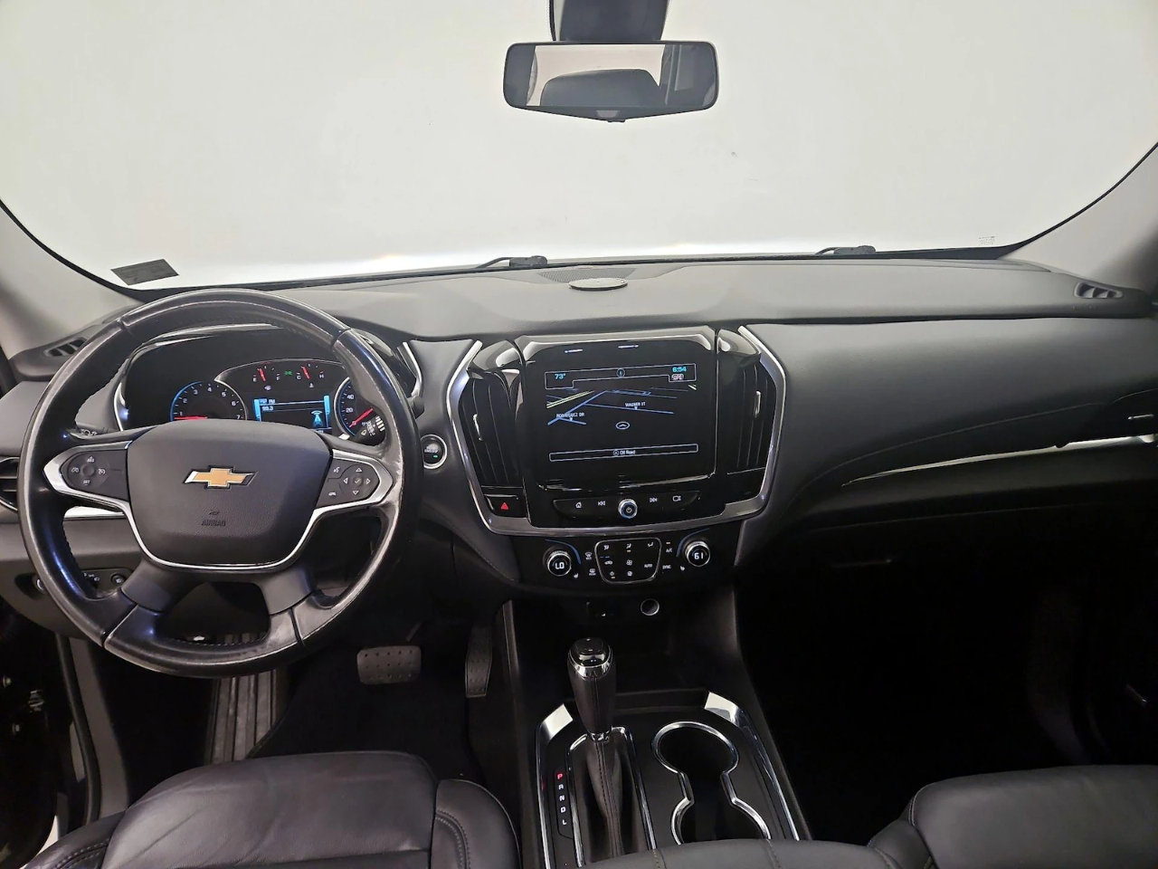 Chevrolet Traverse LT Cloth FWD 2020