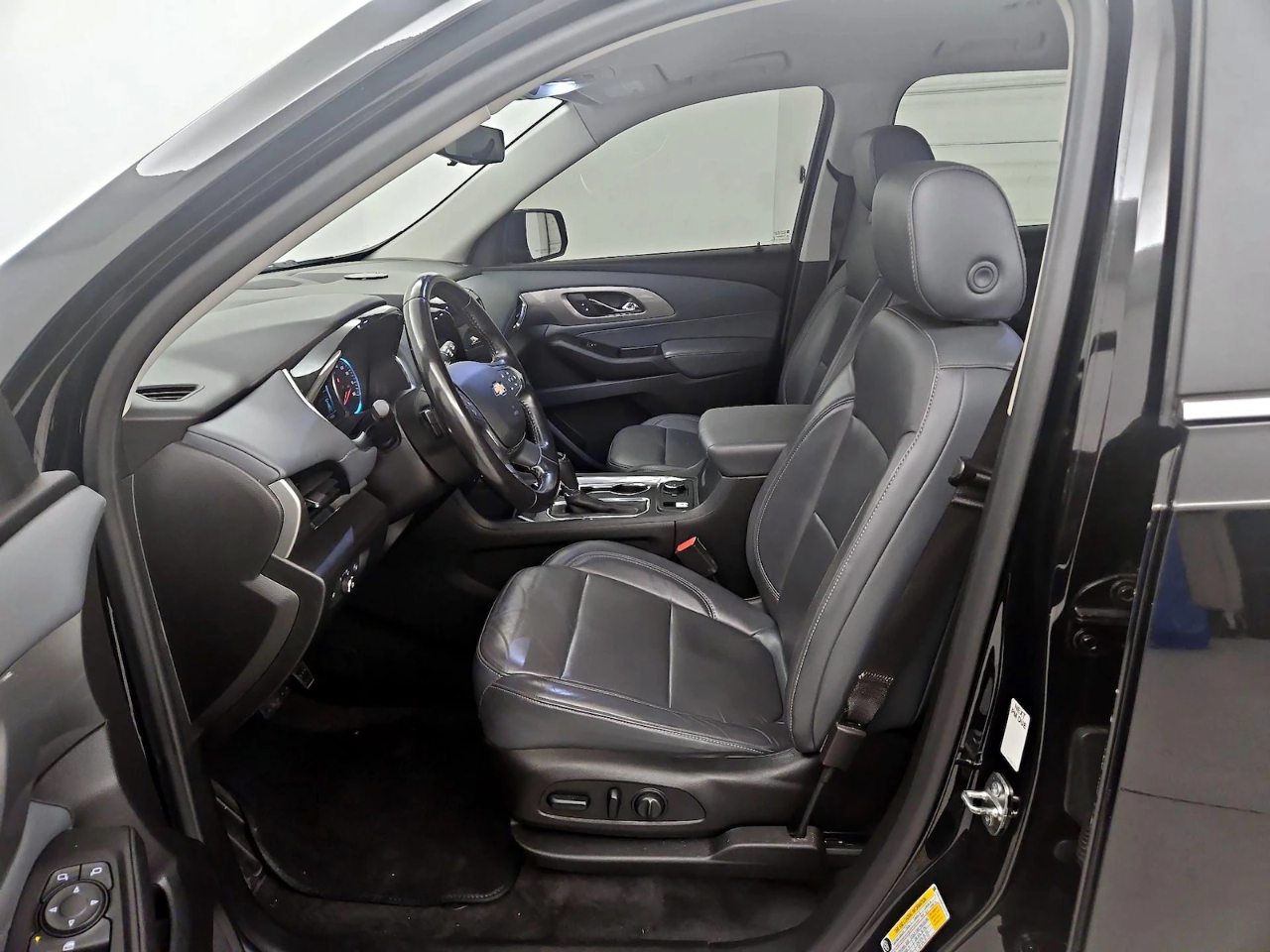 Chevrolet Traverse LT Cloth FWD 2020