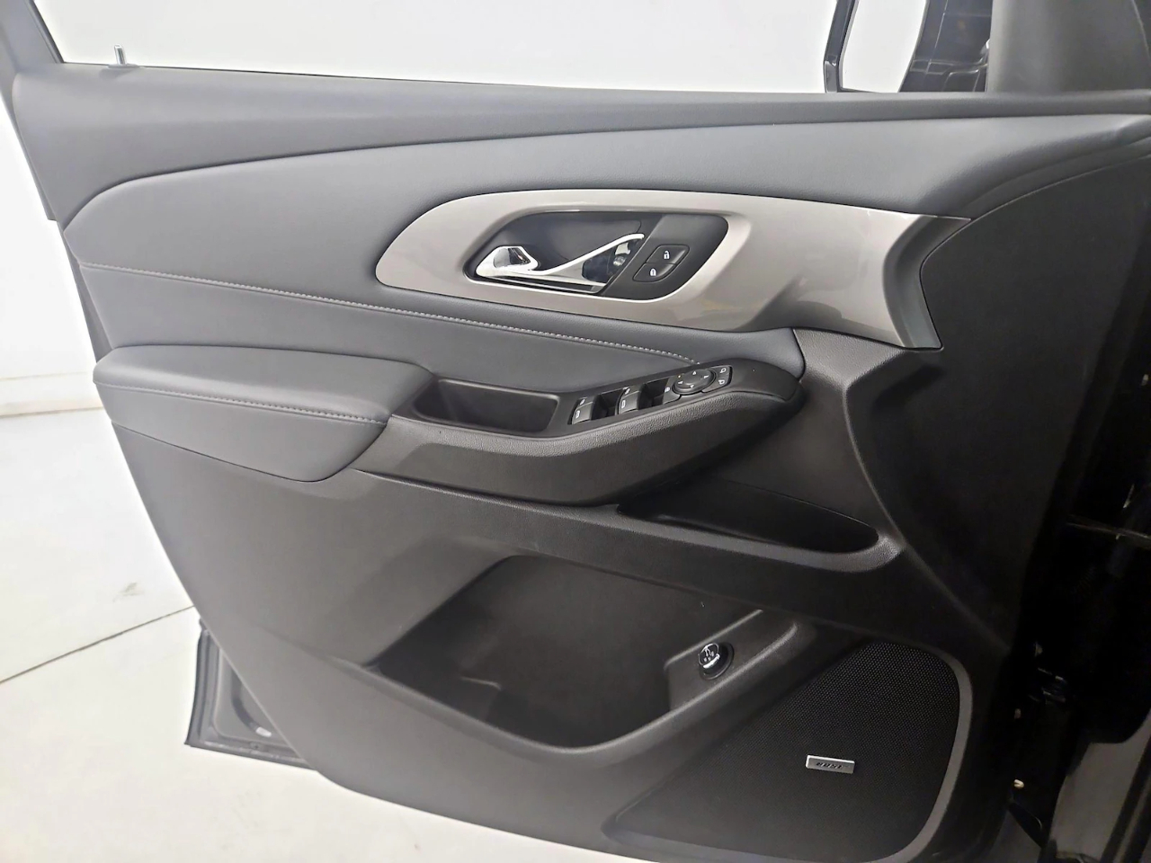 Chevrolet Traverse LT Cloth FWD 2020