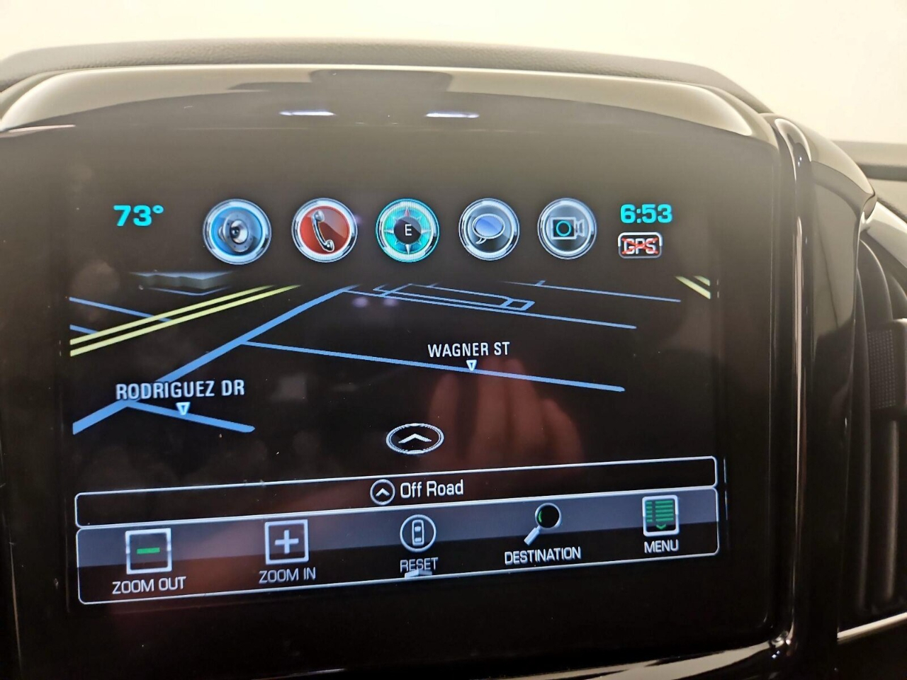 Chevrolet Traverse LT Cloth FWD 2020