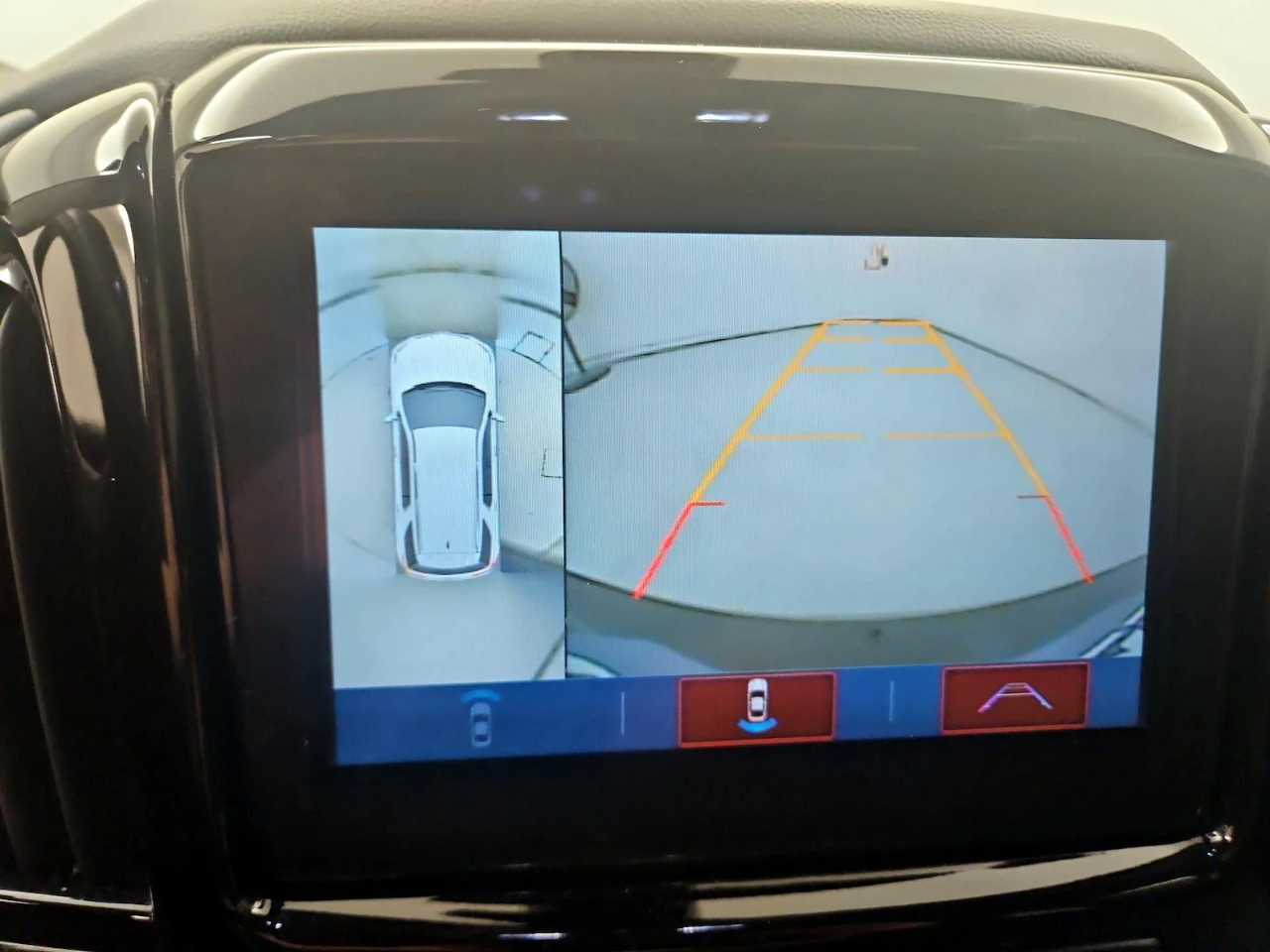 Chevrolet Traverse LT Cloth FWD 2020