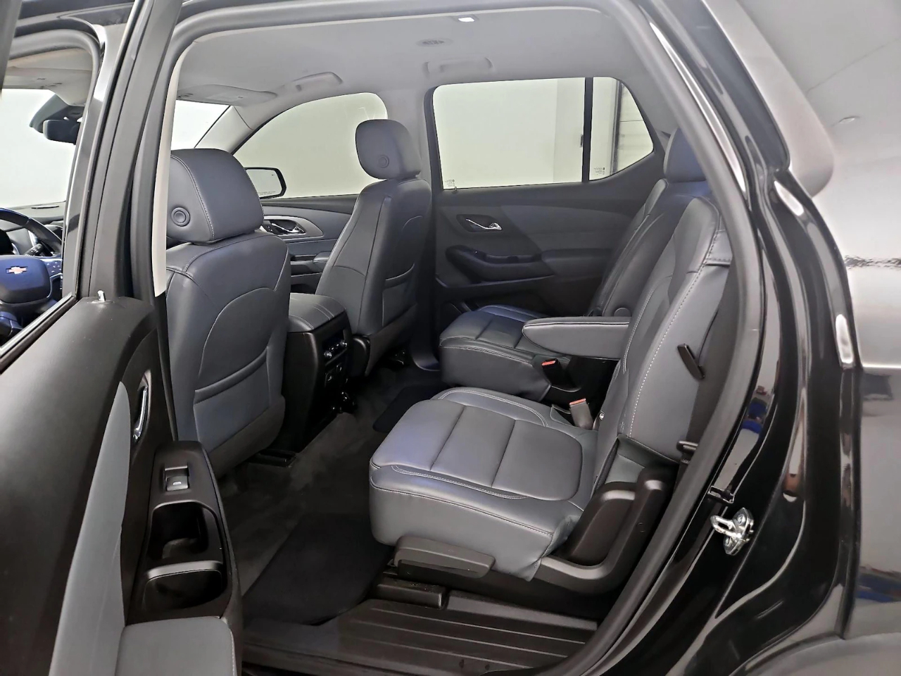 Chevrolet Traverse LT Cloth FWD 2020