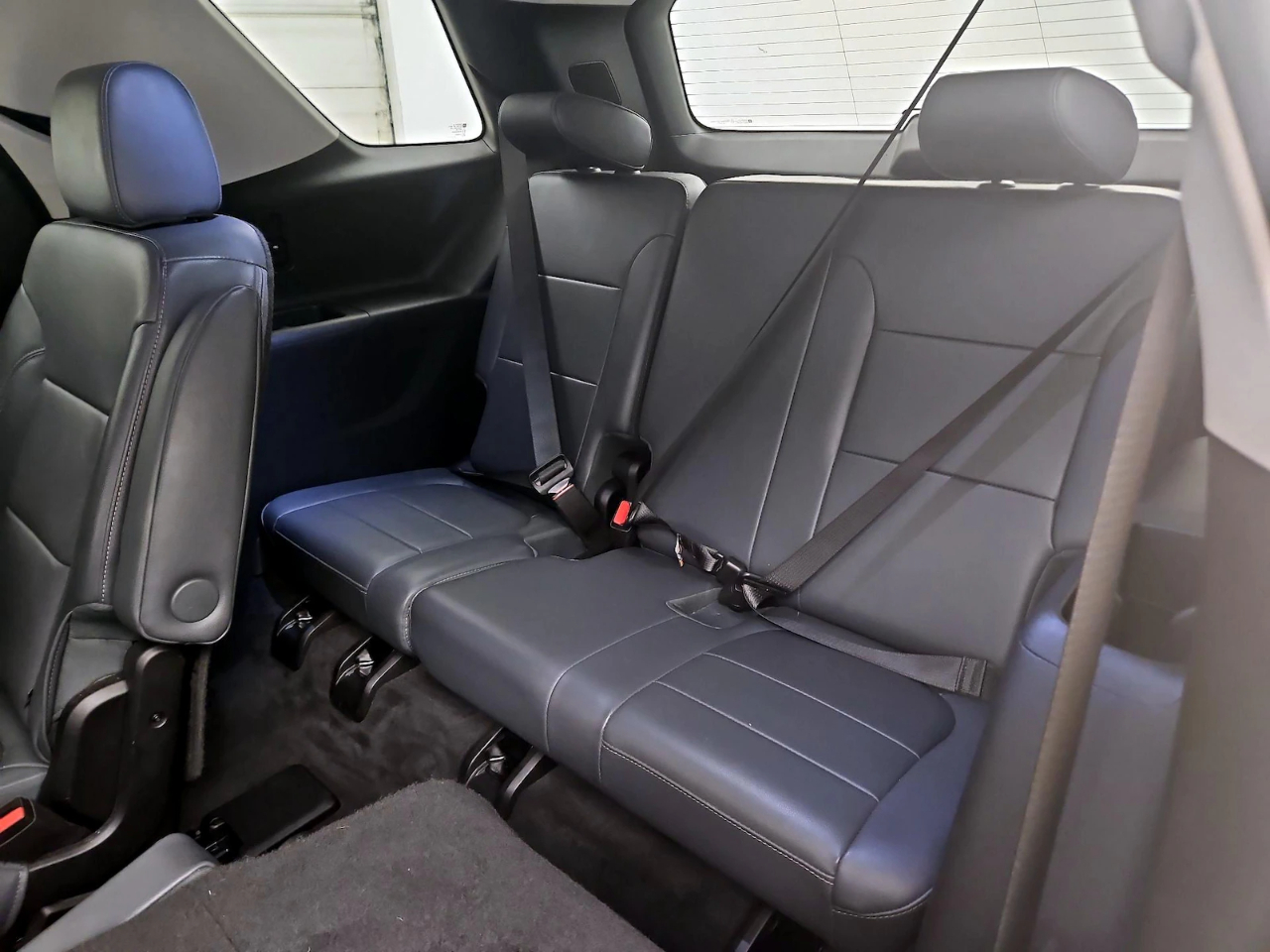 Chevrolet Traverse LT Cloth FWD 2020