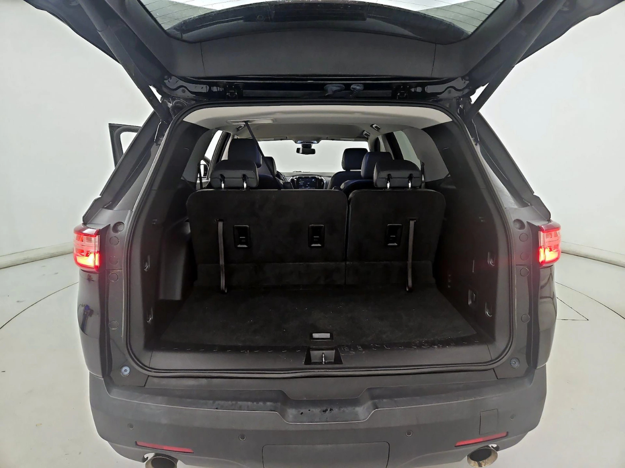 Chevrolet Traverse LT Cloth FWD 2020