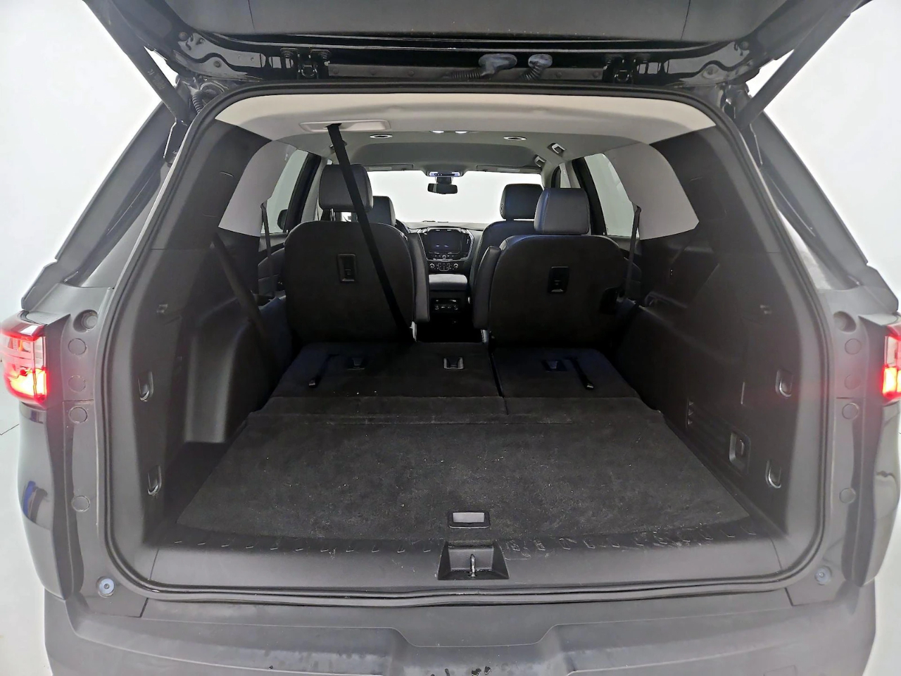 Chevrolet Traverse LT Cloth FWD 2020