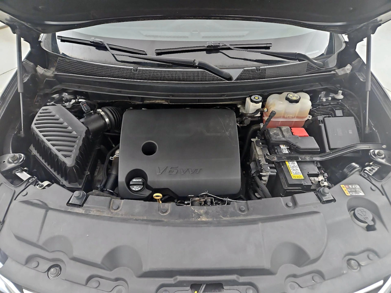 Chevrolet Traverse LT Cloth FWD 2020