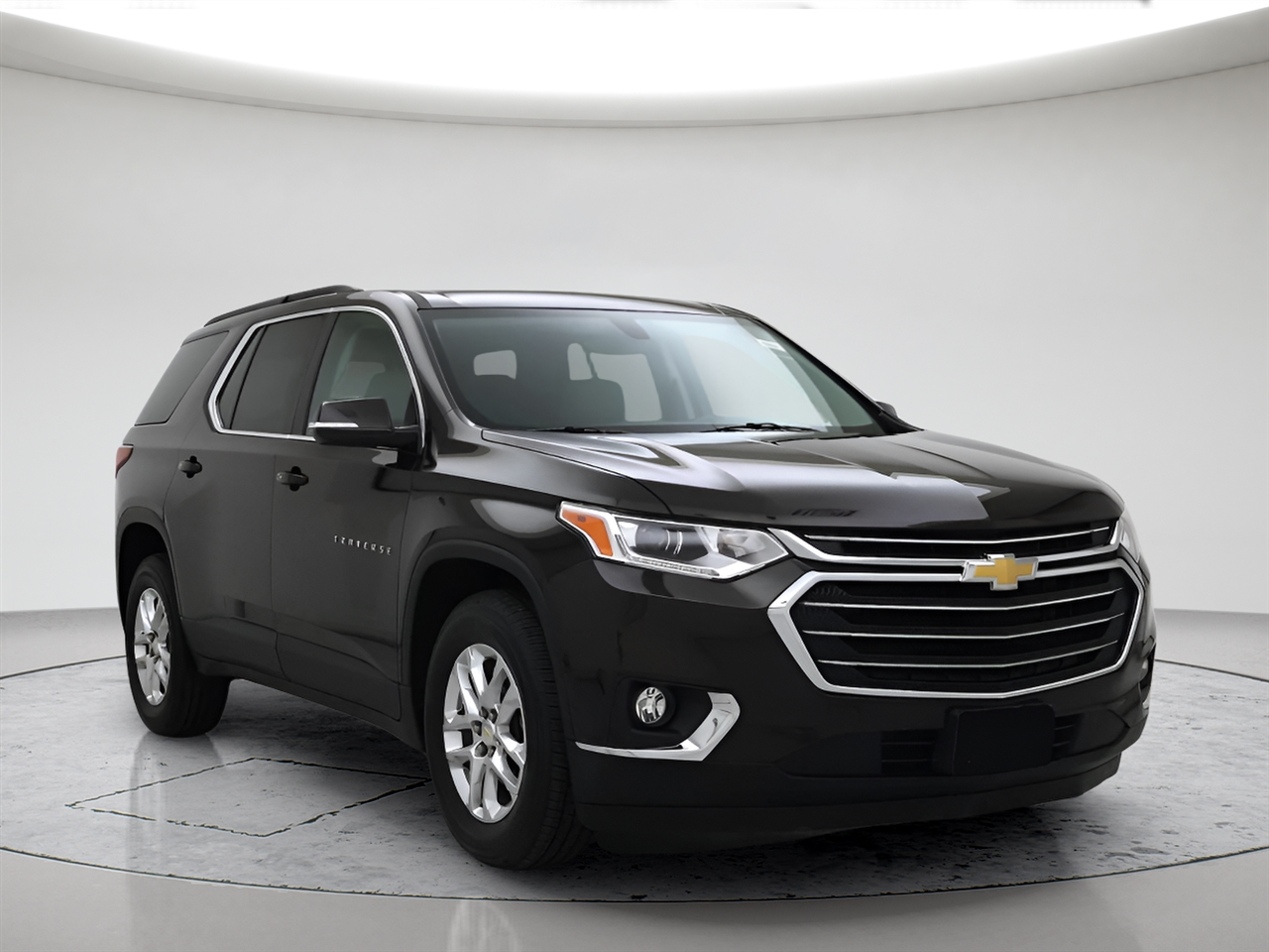 2020 Chevrolet Traverse LT Cloth FWD
