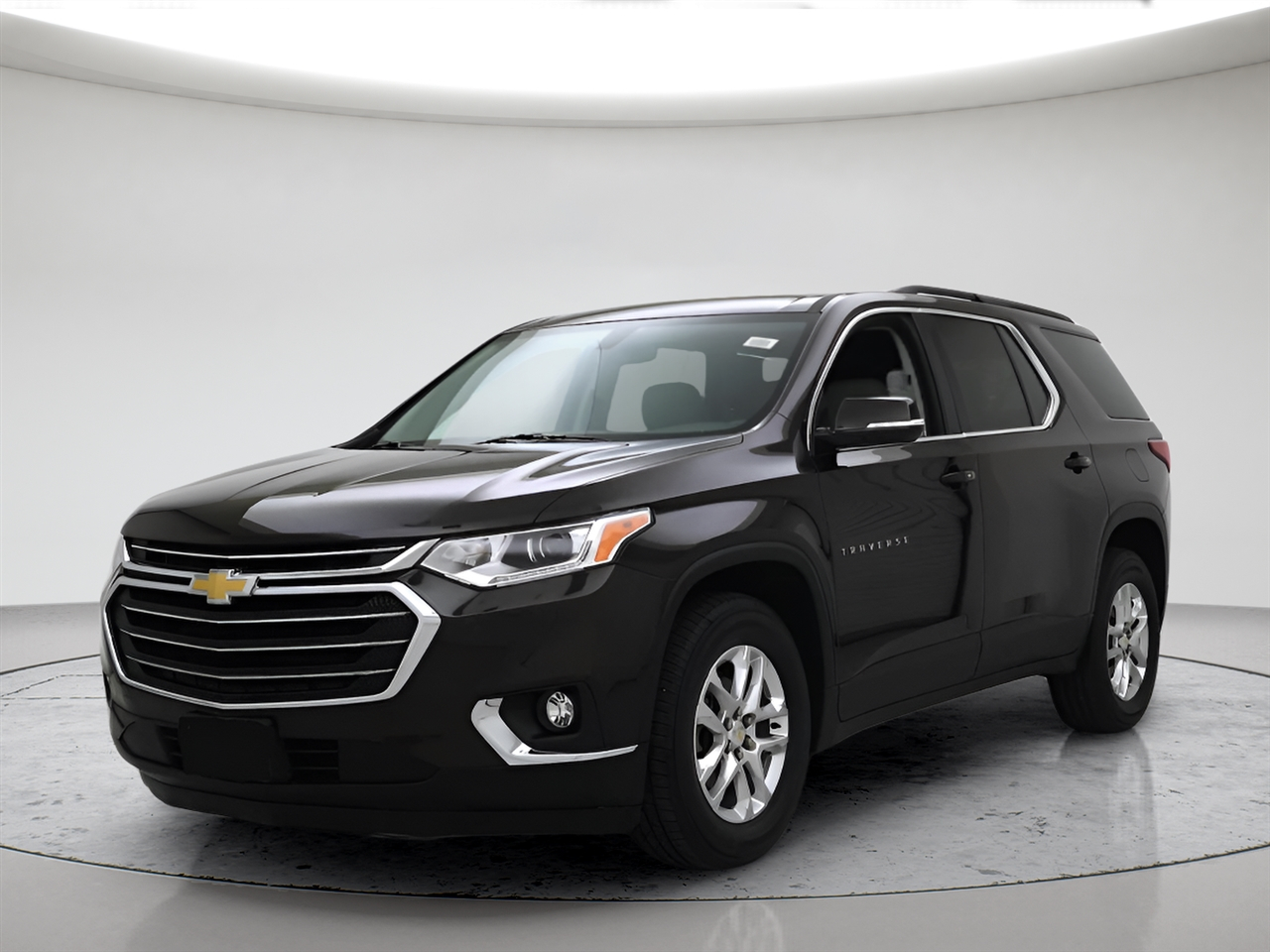 Chevrolet Traverse LT Cloth FWD 2020