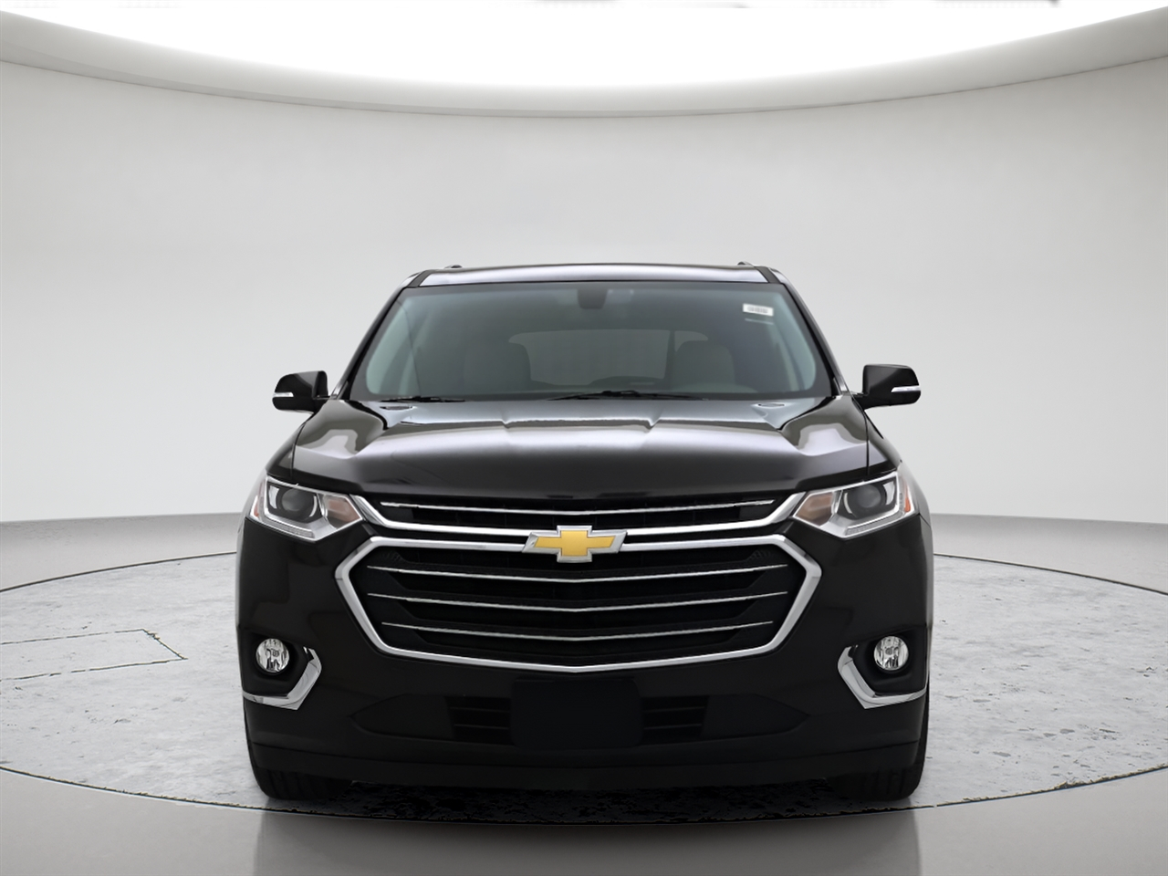 Chevrolet Traverse LT Cloth FWD 2020