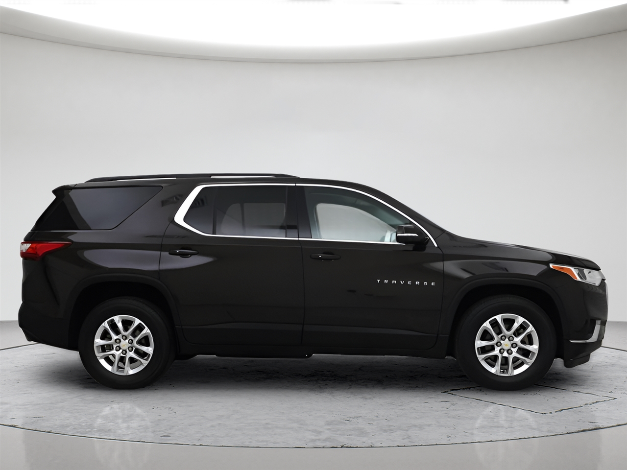 Chevrolet Traverse LT Cloth FWD 2020