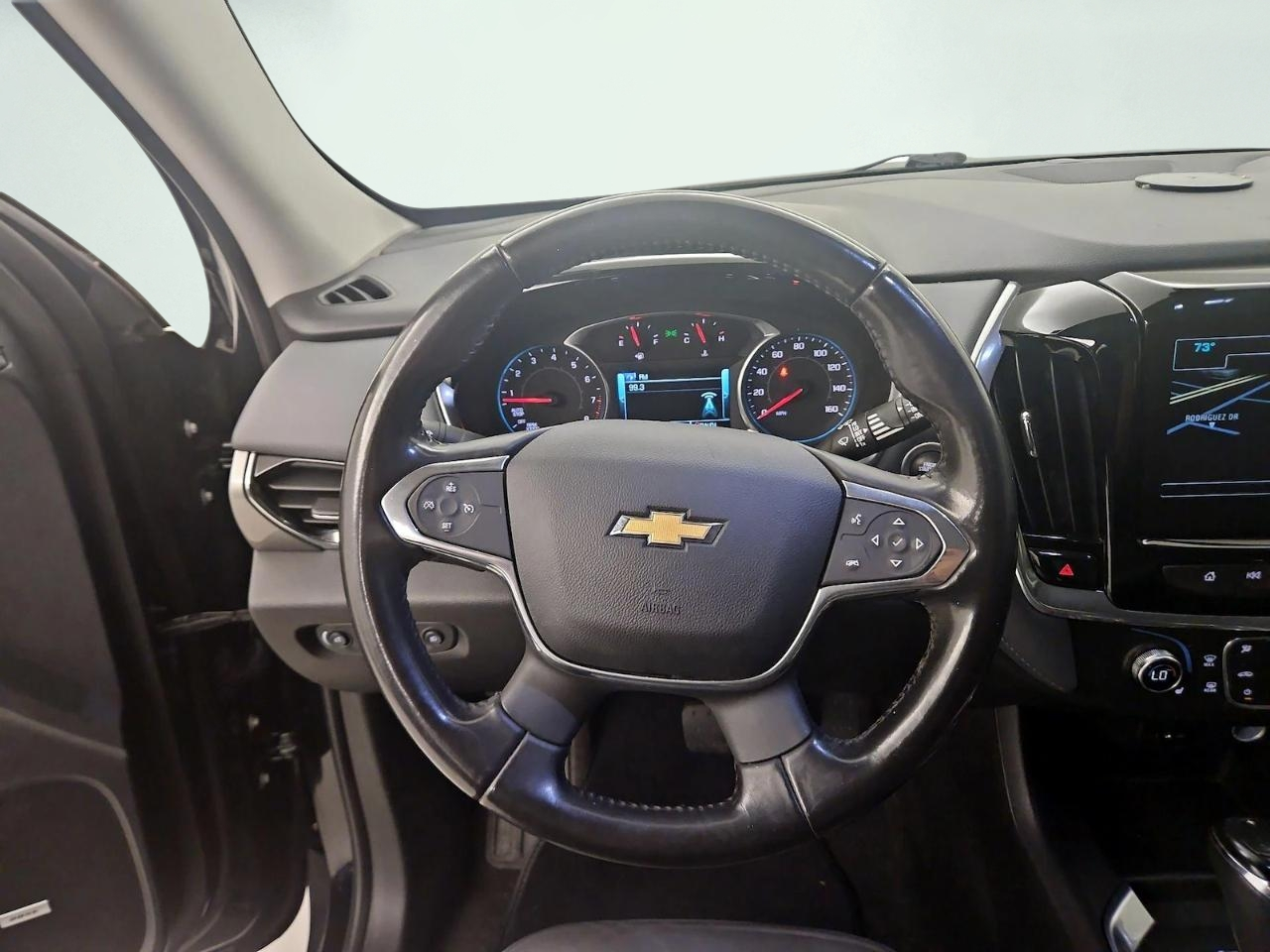 Chevrolet Traverse LT Cloth FWD 2020