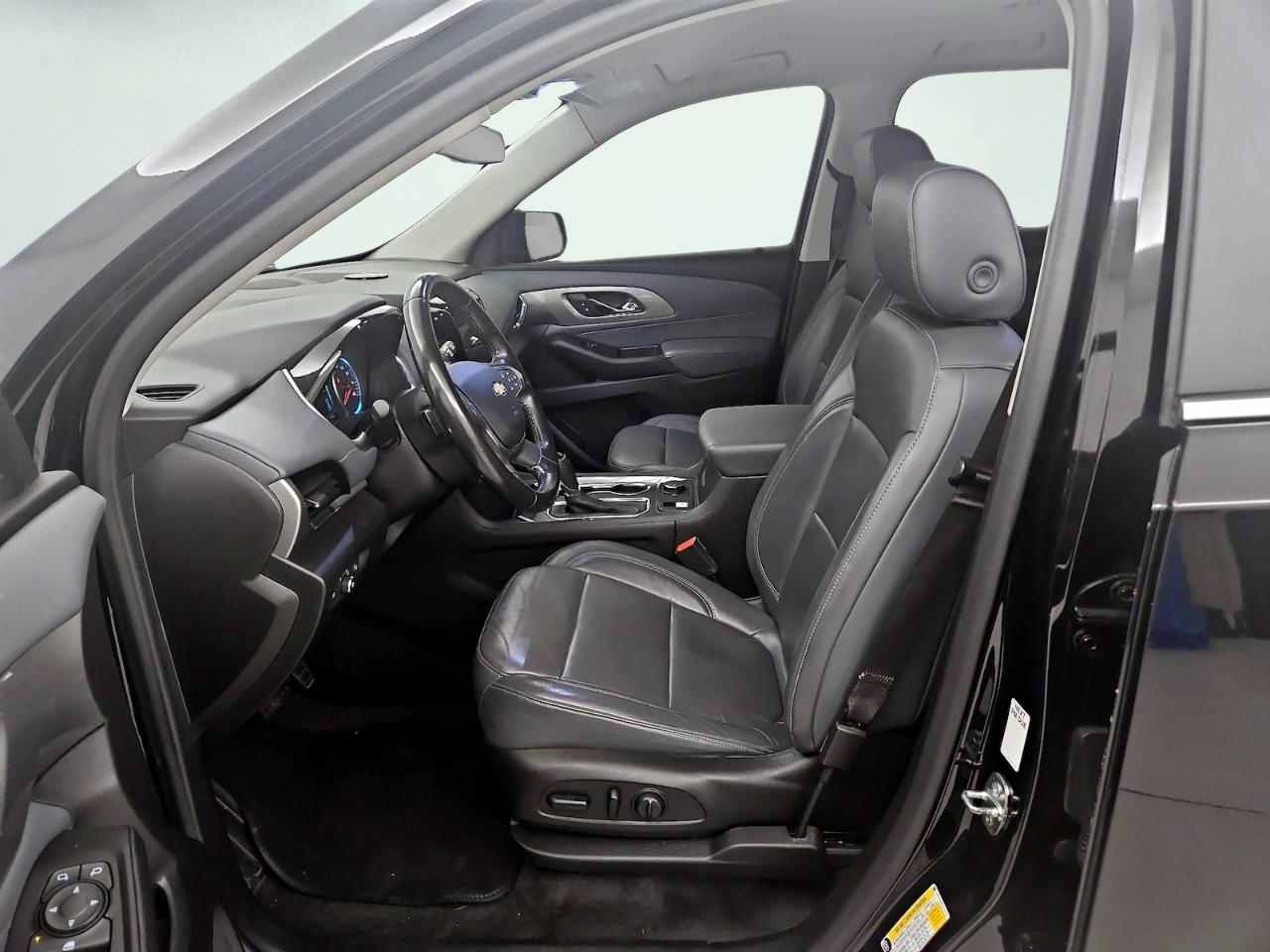 Chevrolet Traverse LT Cloth FWD 2020