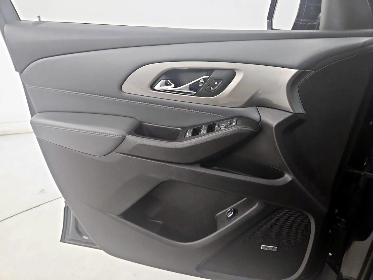 Chevrolet Traverse LT Cloth FWD 2020