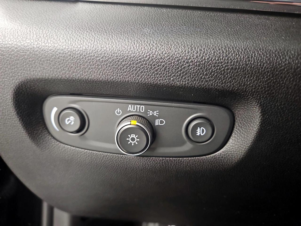 Chevrolet Traverse LT Cloth FWD 2020