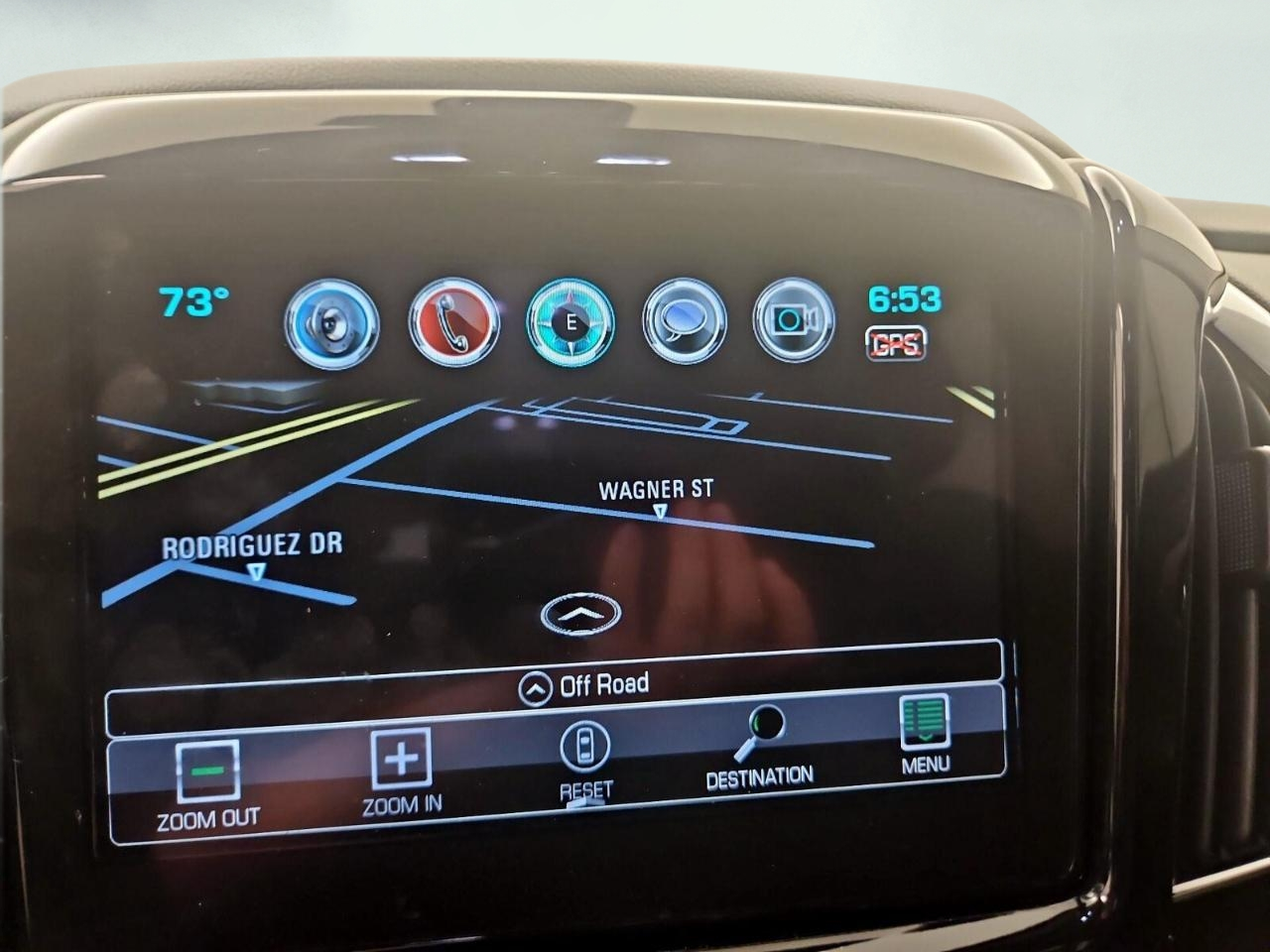 Chevrolet Traverse LT Cloth FWD 2020