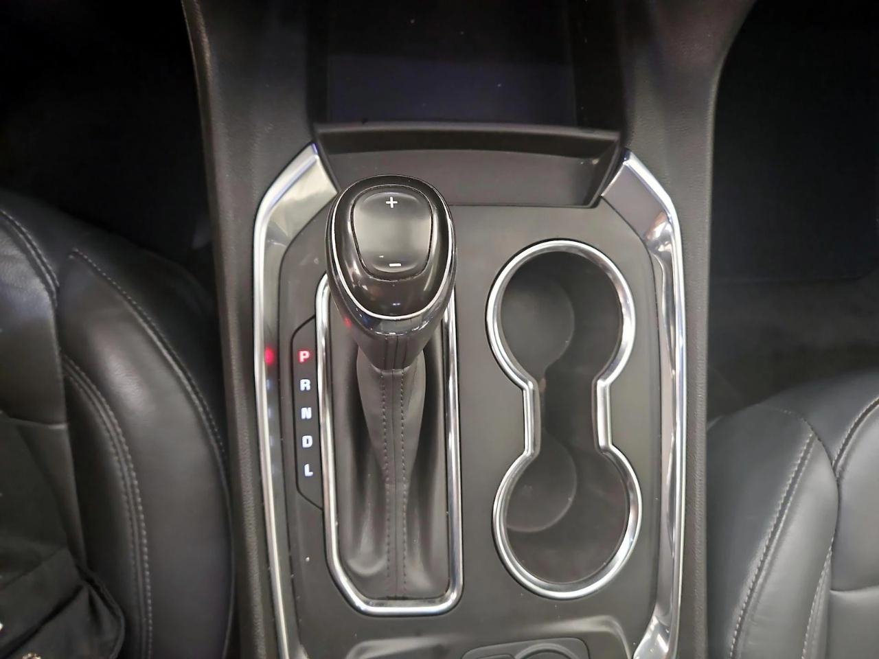 Chevrolet Traverse LT Cloth FWD 2020