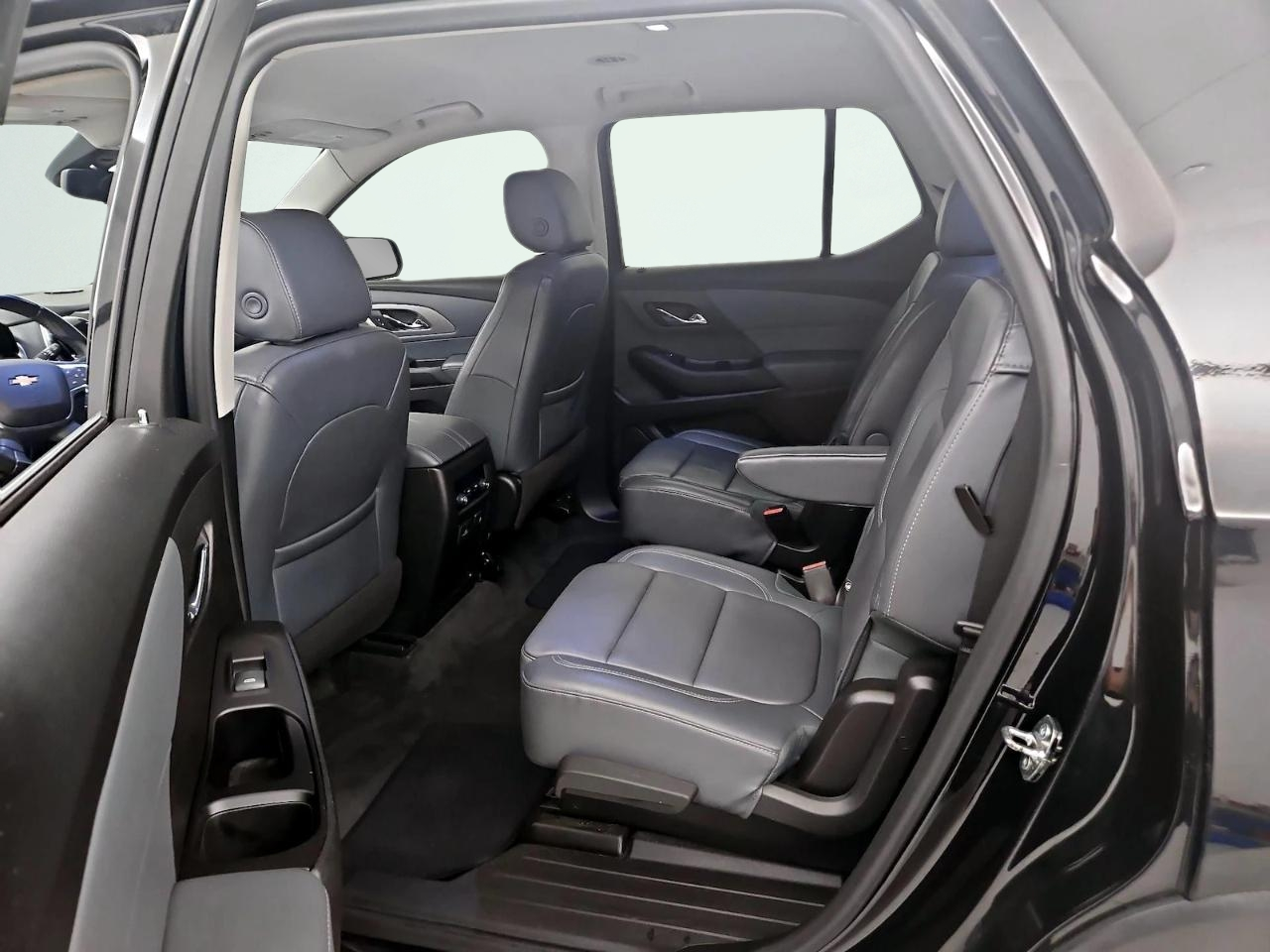 Chevrolet Traverse LT Cloth FWD 2020