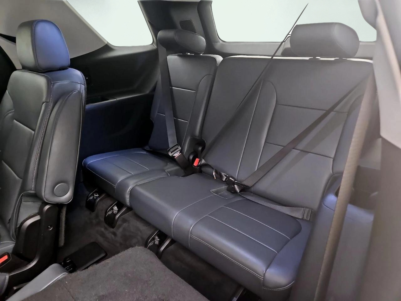 Chevrolet Traverse LT Cloth FWD 2020