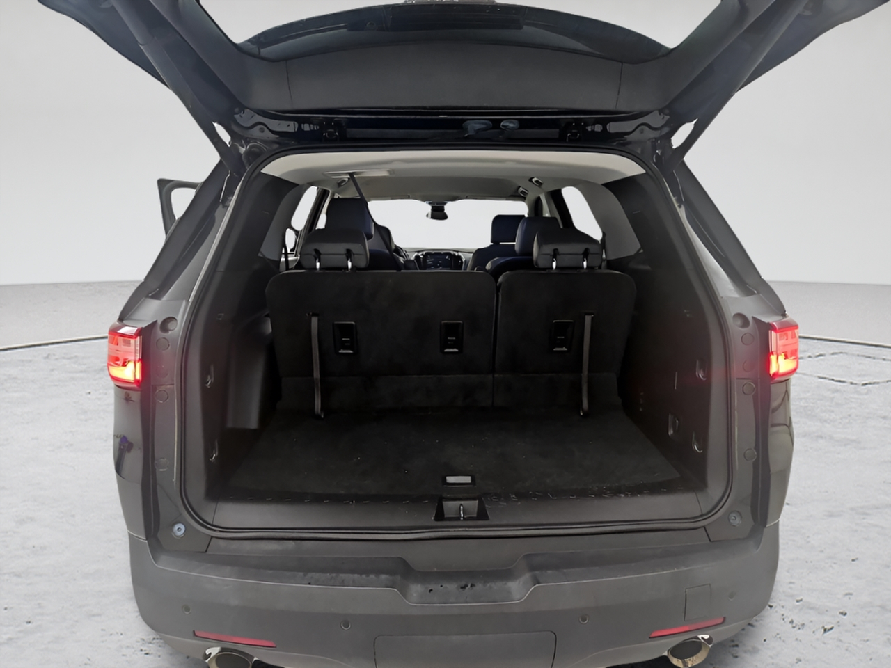 Chevrolet Traverse LT Cloth FWD 2020