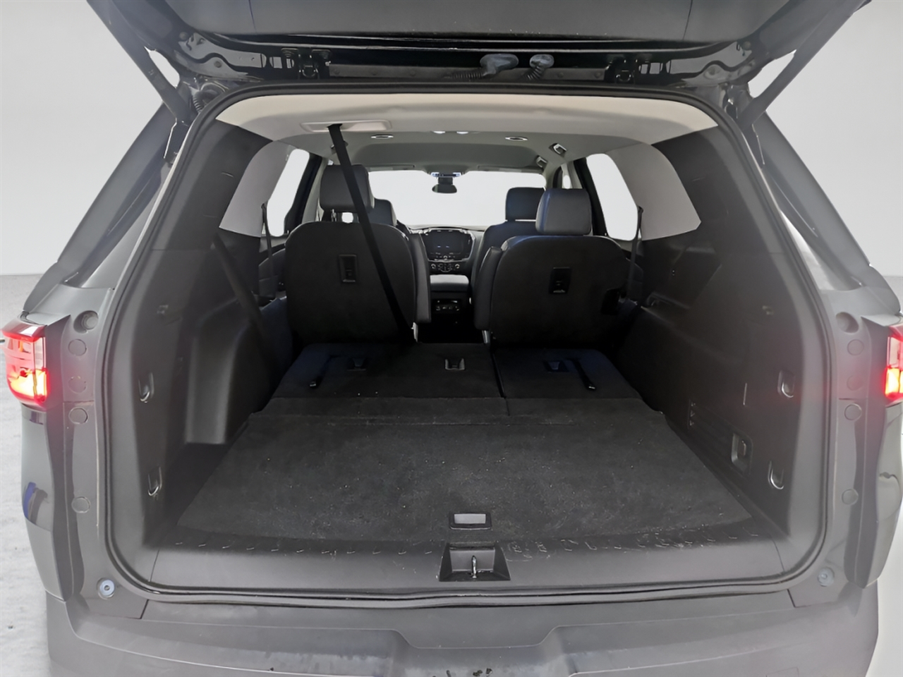 Chevrolet Traverse LT Cloth FWD 2020