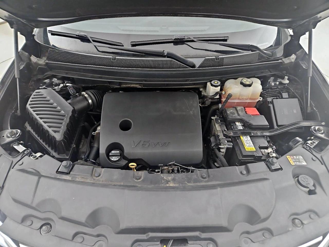 Chevrolet Traverse LT Cloth FWD 2020