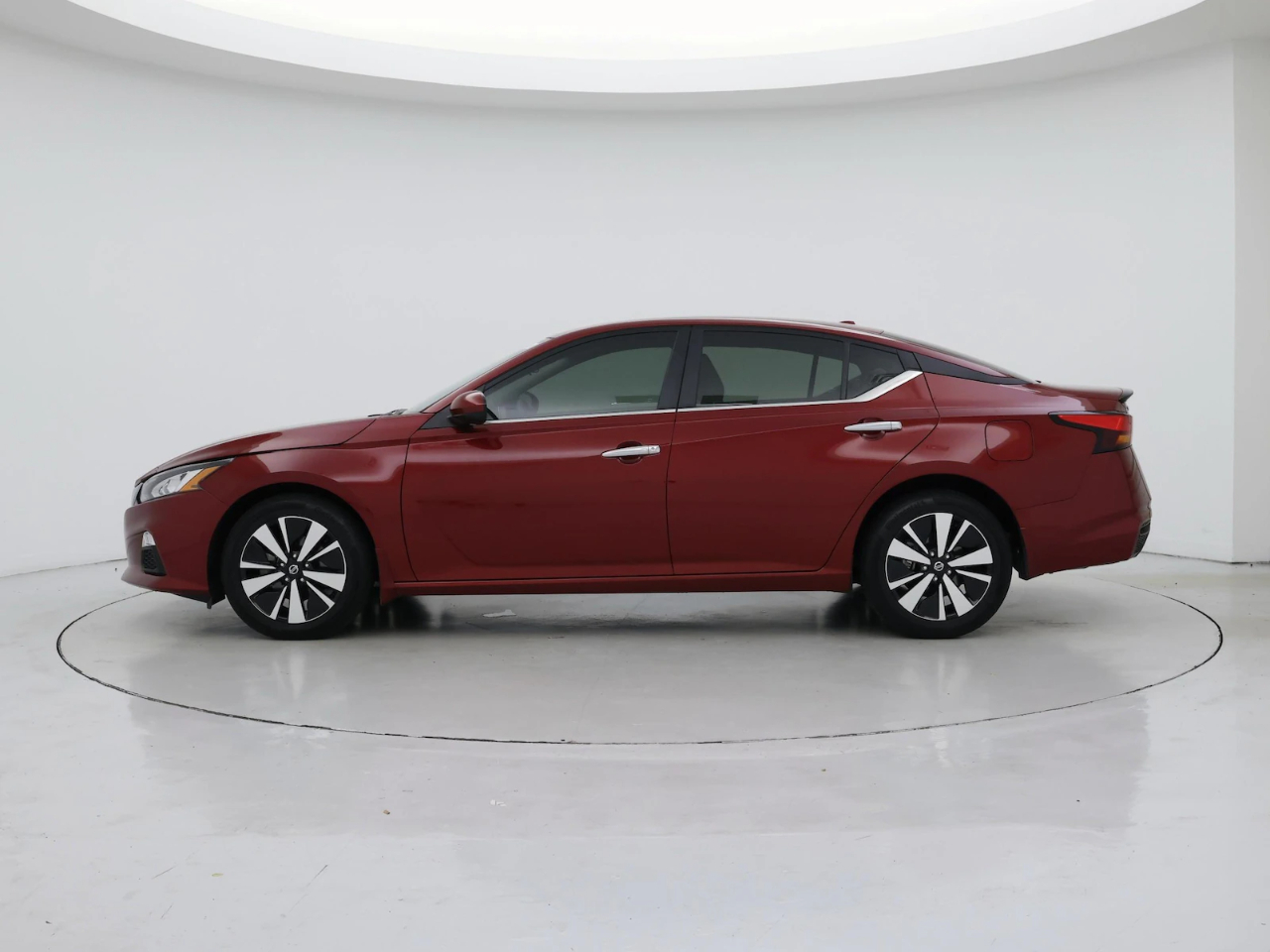 Nissan Altima 2.5 SV 2025