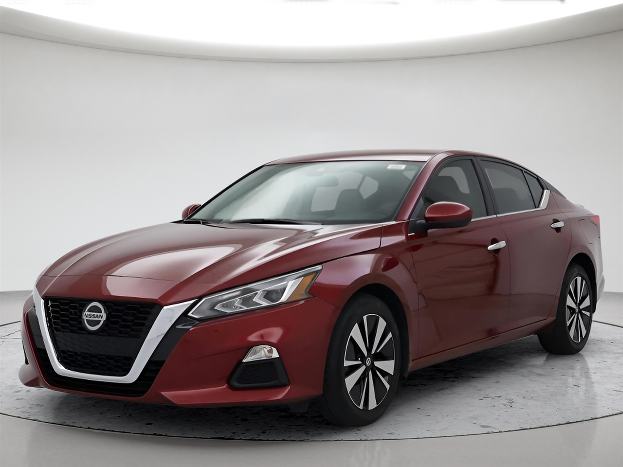 Nissan Altima 2.5 SV 2025