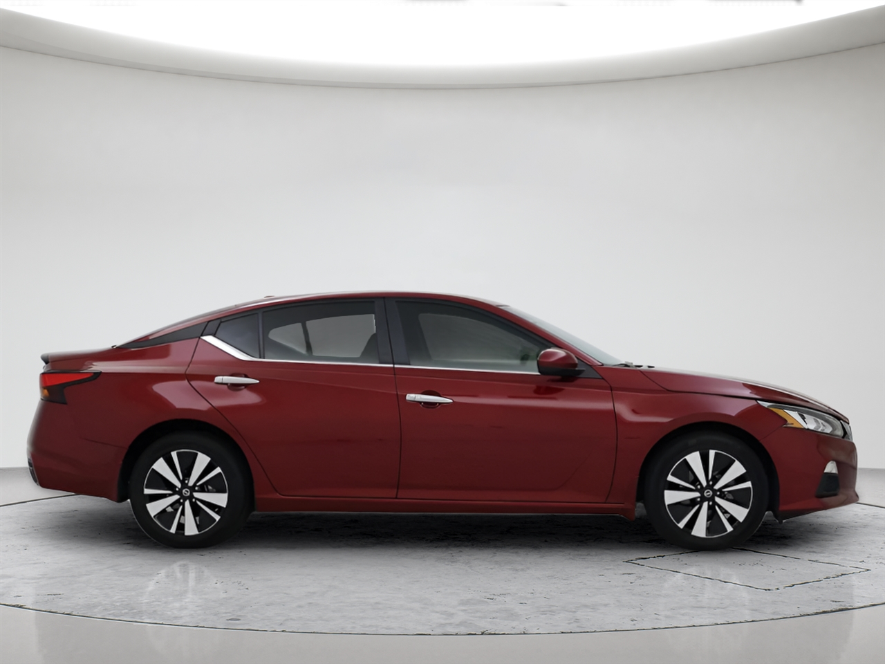 Nissan Altima 2.5 SV 2025