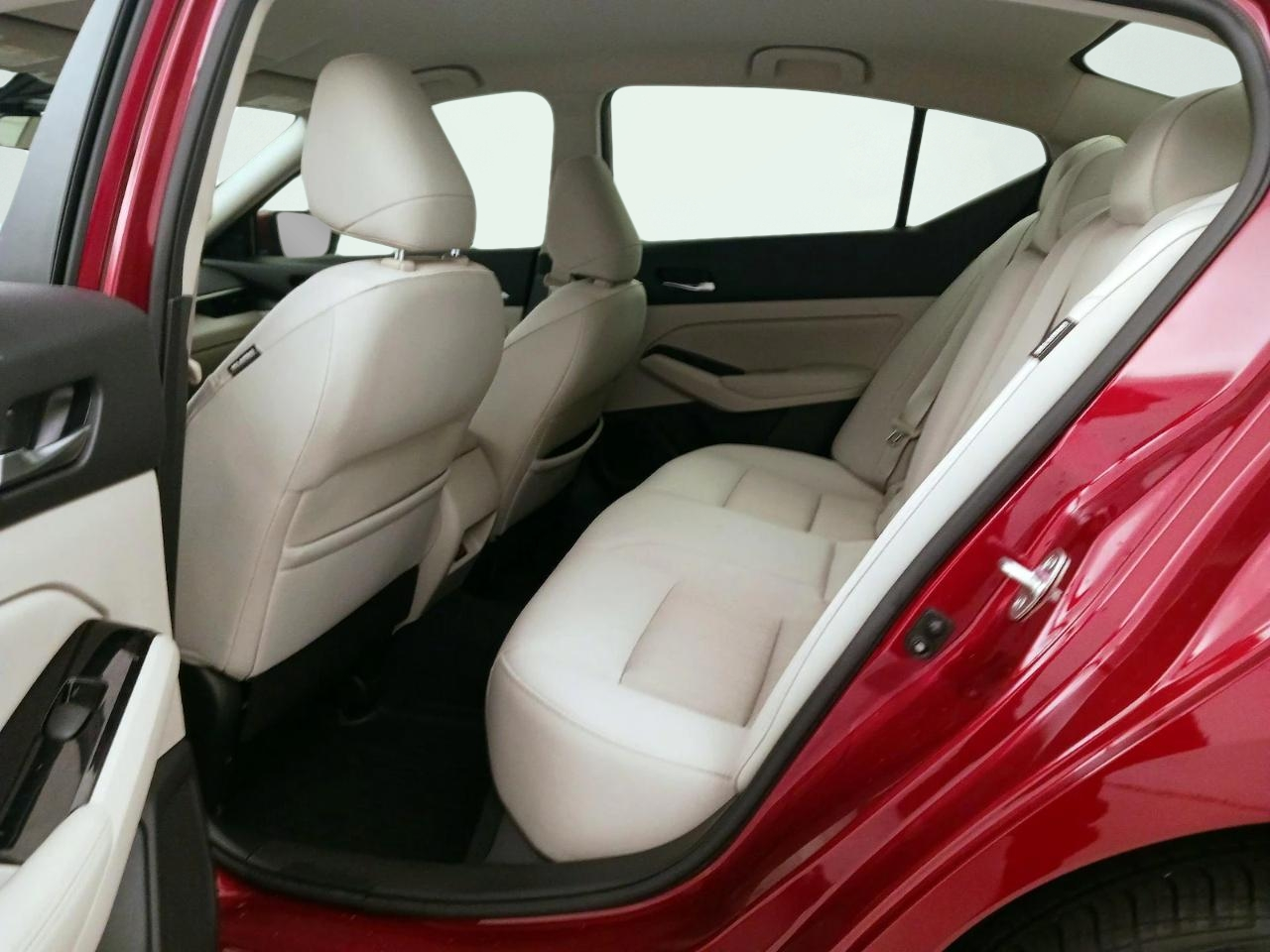 Nissan Altima 2.5 SV 2025