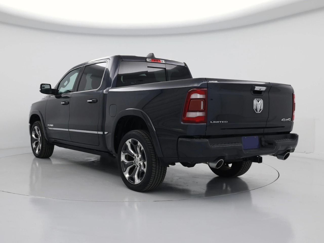RAM 1500 Limited Crew Cab SWB 4WD 2020