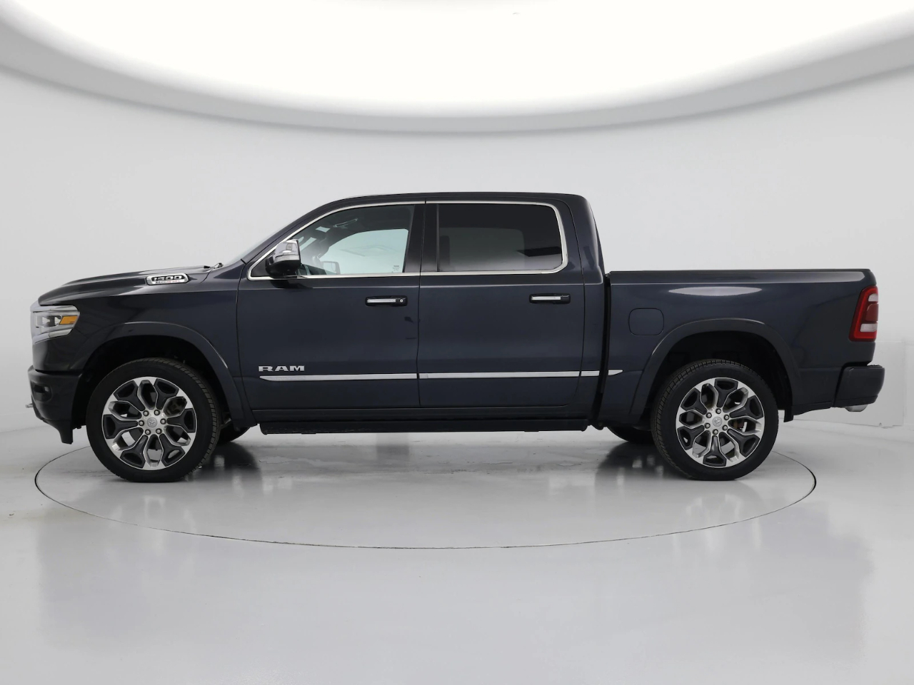 RAM 1500 Limited Crew Cab SWB 4WD 2020