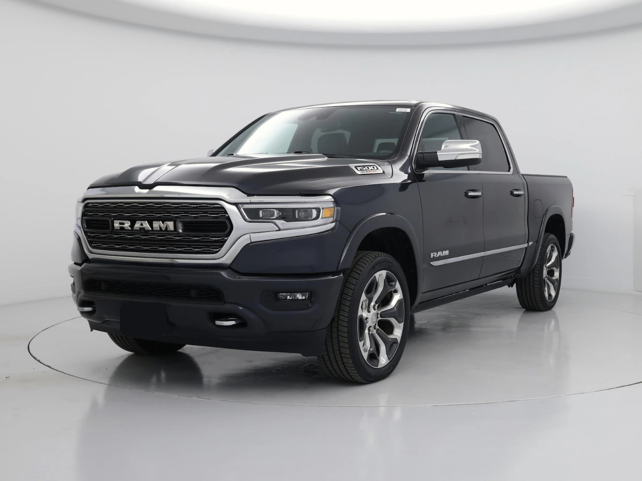 RAM 1500 Limited Crew Cab SWB 4WD 2020