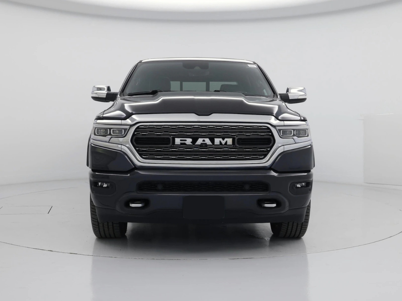 RAM 1500 Limited Crew Cab SWB 4WD 2020