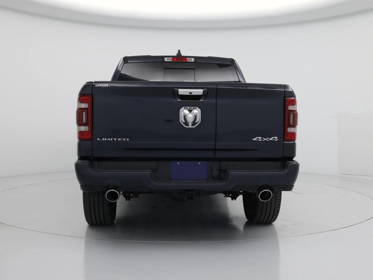 RAM 1500 Limited Crew Cab SWB 4WD 2020