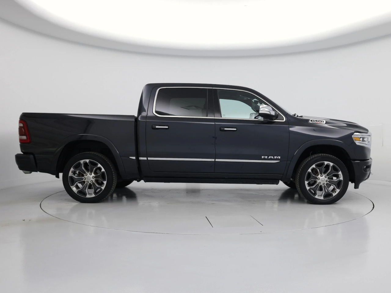 RAM 1500 Limited Crew Cab SWB 4WD 2020