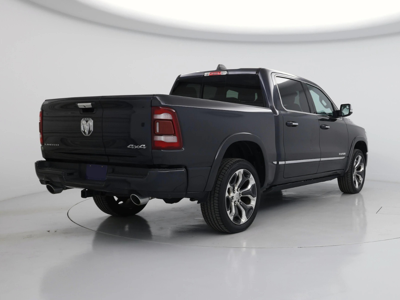 RAM 1500 Limited Crew Cab SWB 4WD 2020